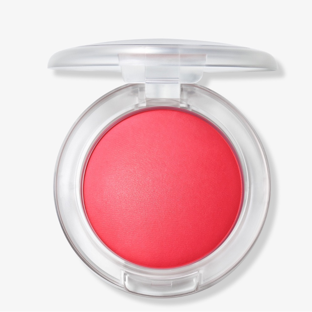 New MAC Glow Play Blush in Heat Index